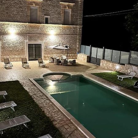 Bed and Breakfast Mc 1640 Quasani Exterior foto