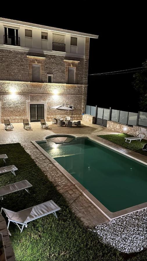 Bed and Breakfast Mc 1640 Quasani Exterior foto
